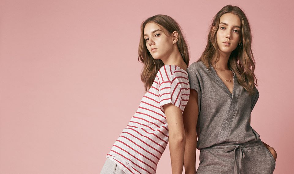 KINLY : For the always-connected, get-it-done girls