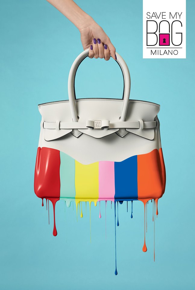 Borse my bag 2019 on sale